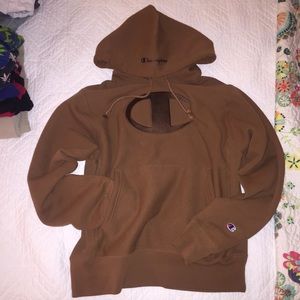 COPY - Champion hoodie